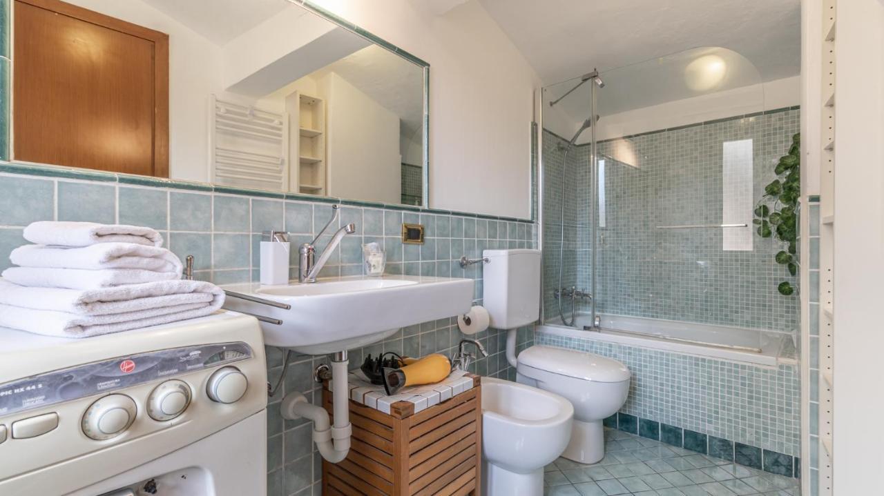 Apartmán Monolivi 35 - Affitti Brevi Italia