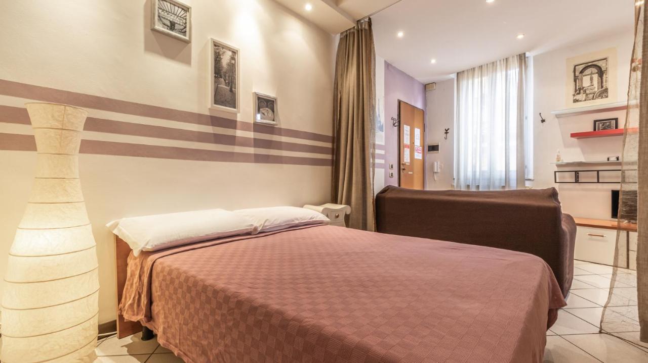Apartmán Monolivi 35 - Affitti Brevi Italia *