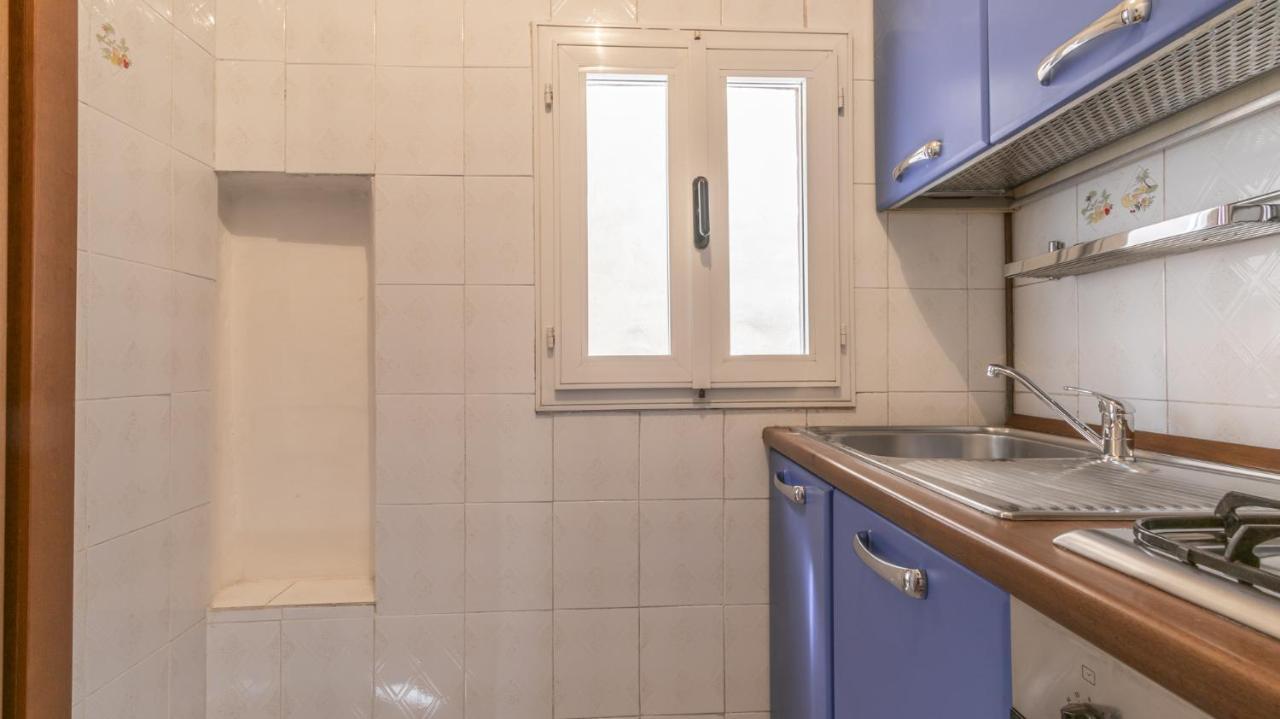 Apartmán Monolivi 35 - Affitti Brevi Italia *
