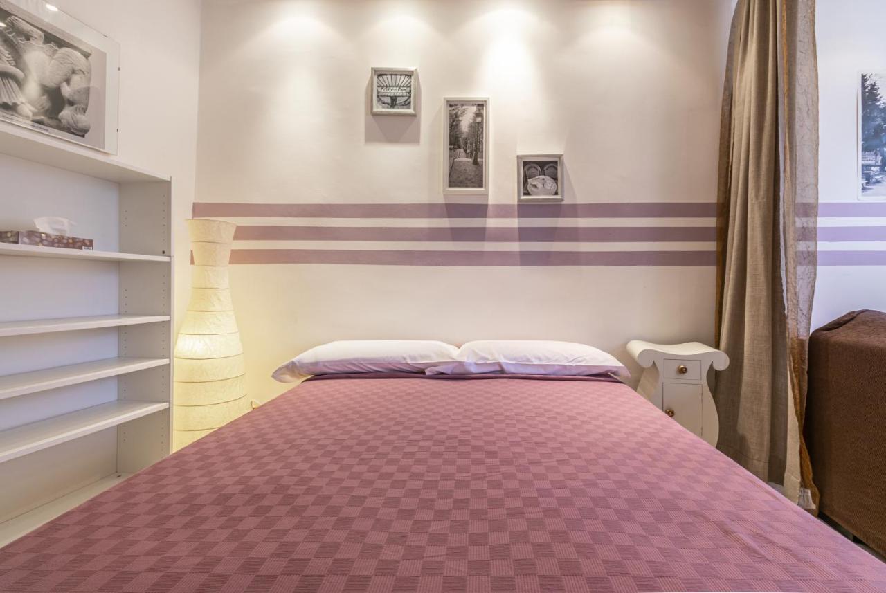 Apartmán Monolivi 35 - Affitti Brevi Italia