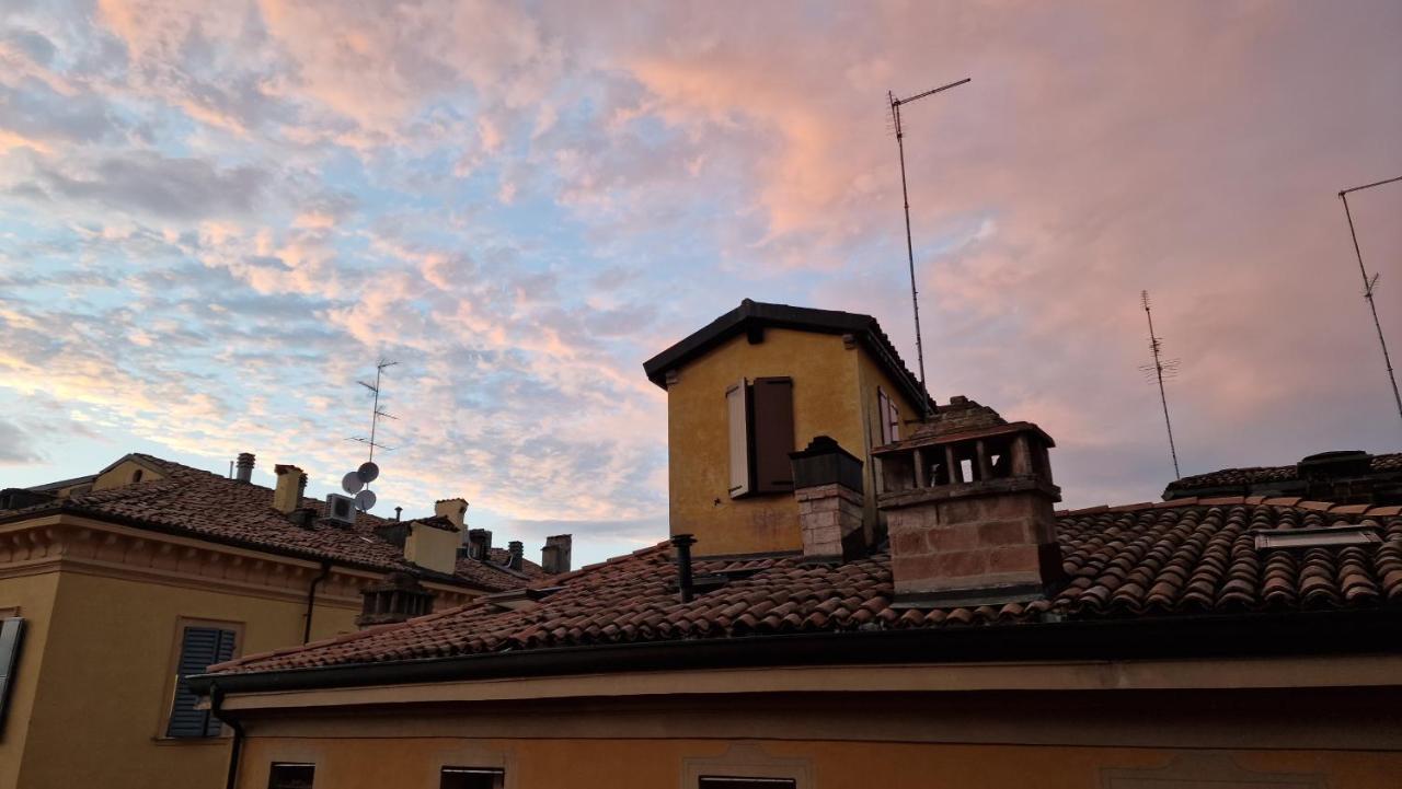 Apartmán Monolivi 35 - Affitti Brevi Italia