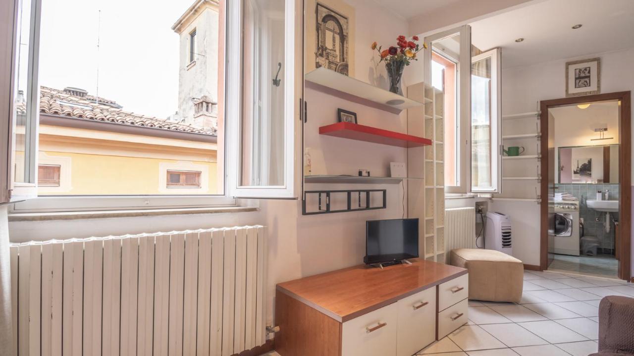 Monolivi 35 - Affitti Brevi Italia Apartmán *