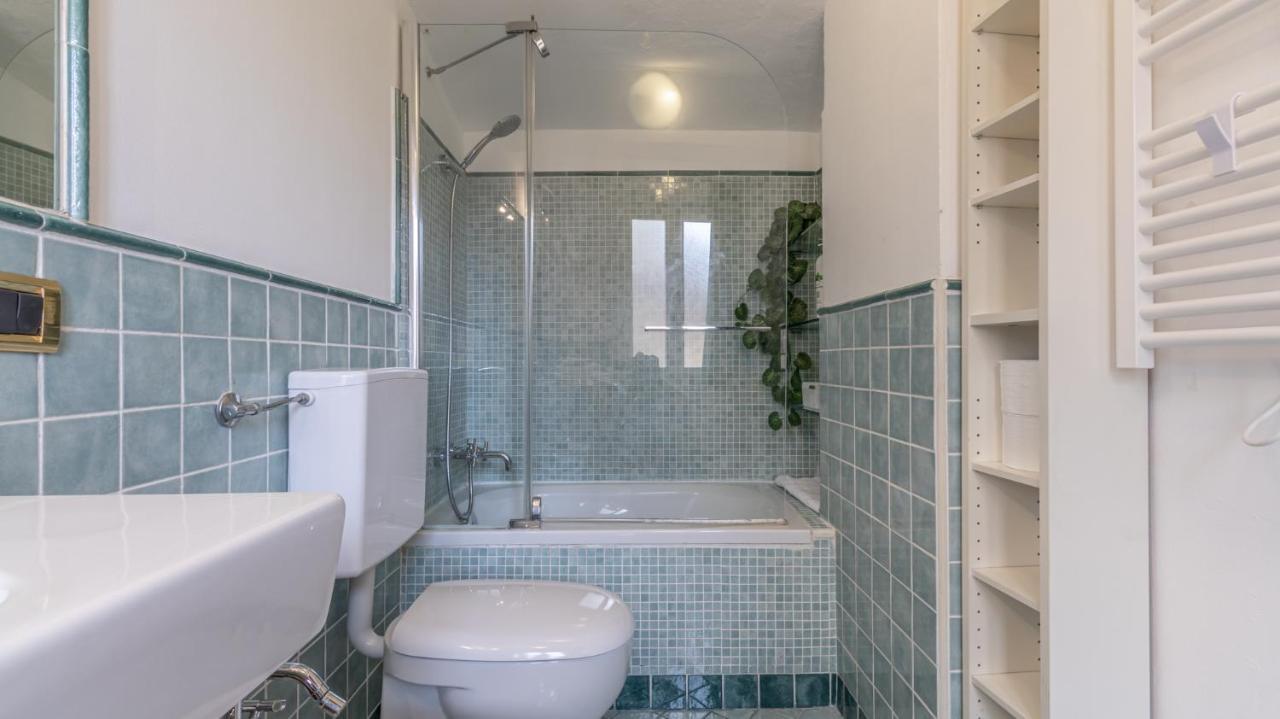 Monolivi 35 - Affitti Brevi Italia Apartmán