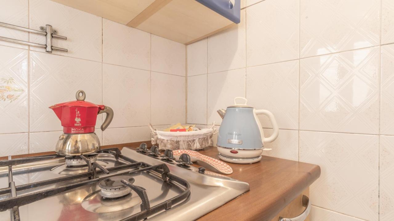 Apartmán Monolivi 35 - Affitti Brevi Italia