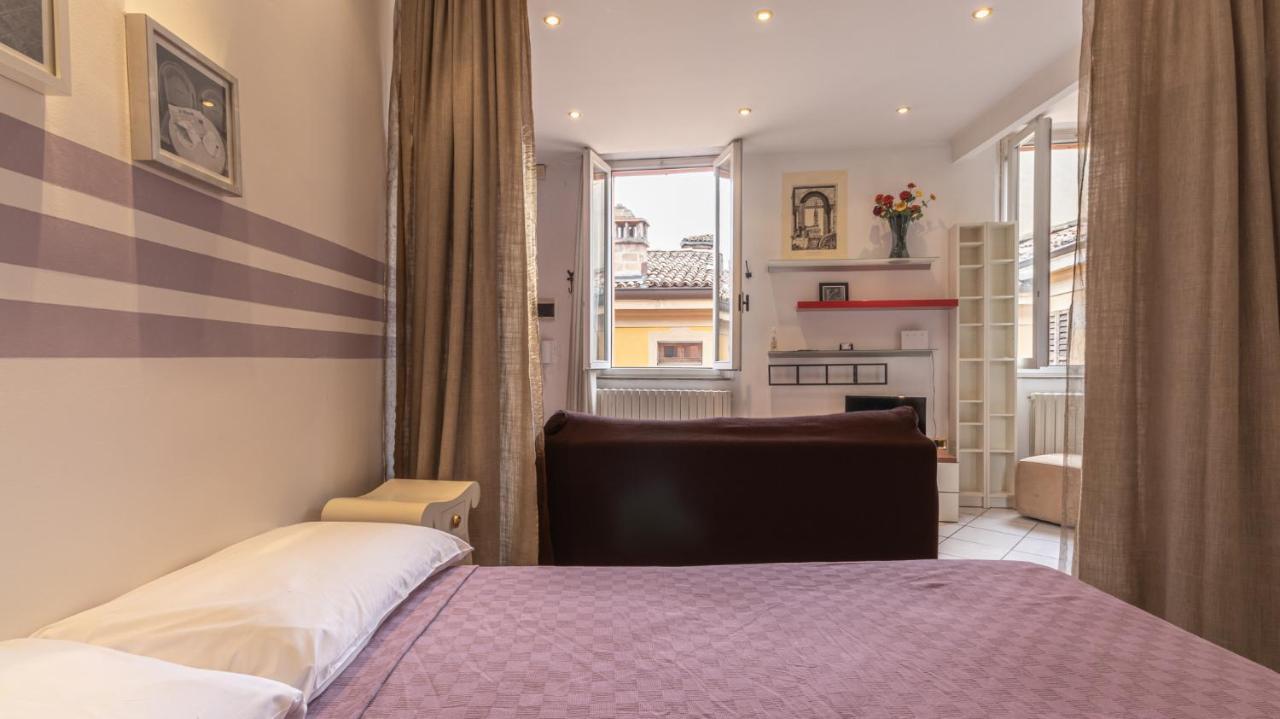 Apartmán Monolivi 35 - Affitti Brevi Italia *