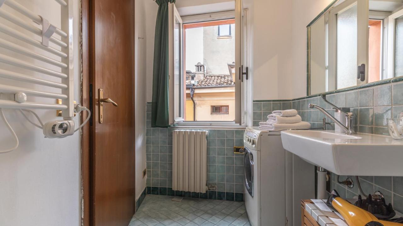 Monolivi 35 - Affitti Brevi Italia Apartmán