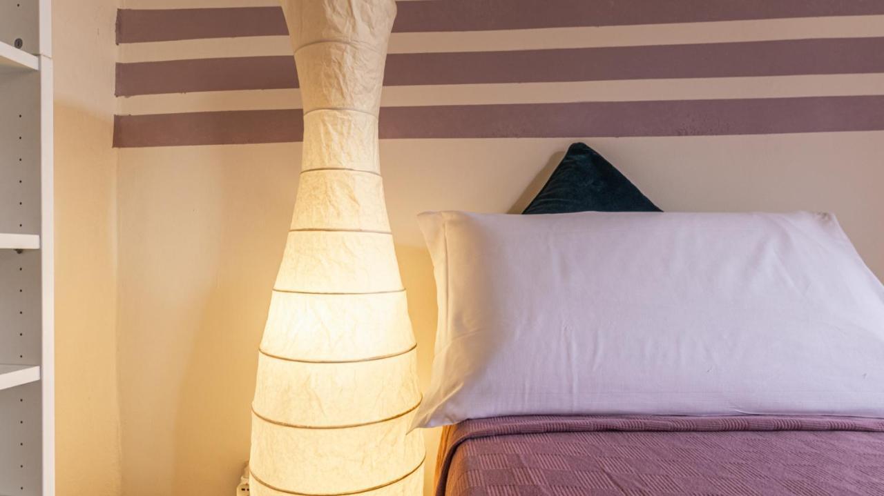 Apartmán Monolivi 35 - Affitti Brevi Italia *