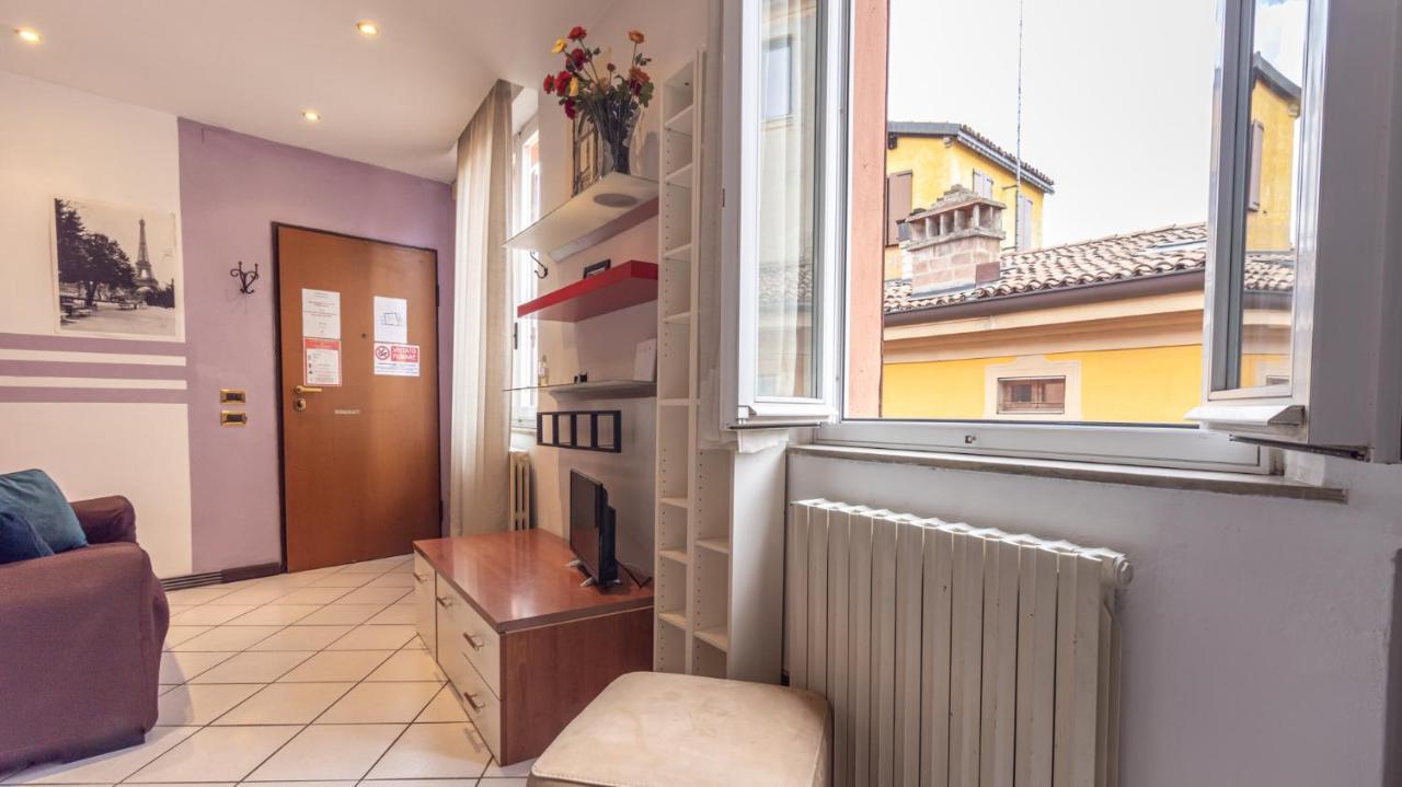 Monolivi 35 - Affitti Brevi Italia Apartmán *
